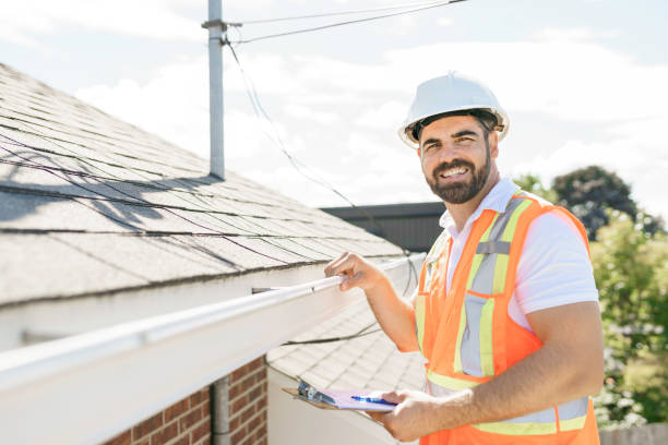 Best Slate Roofing Contractor  in Wathena, KS