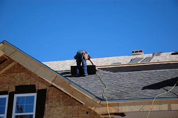 Best Best Roofing Contractors  in Wathena, KS