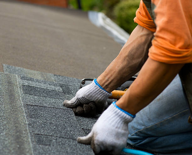 Best Commercial Roofing Services  in Wathena, KS