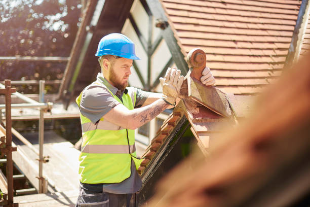 Best Best Roofing Contractors  in Wathena, KS