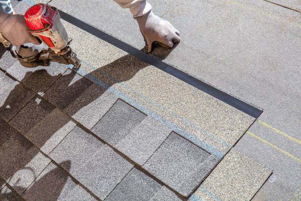 Best Tile Roofing Contractor  in Wathena, KS