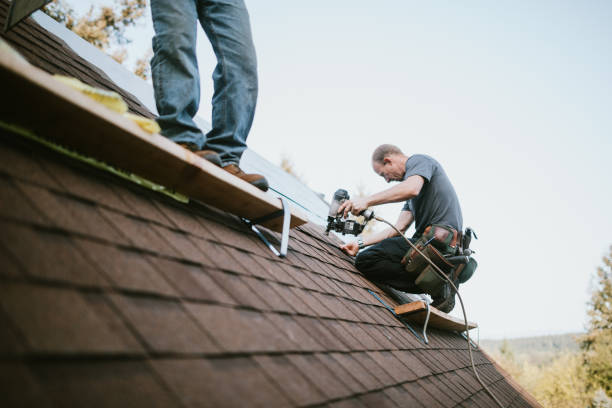 Quick and Trustworthy Emergency Roof Repair Services in Wathena, KS