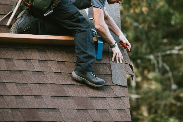 Best Roofing Contractor Near Me  in Wathena, KS