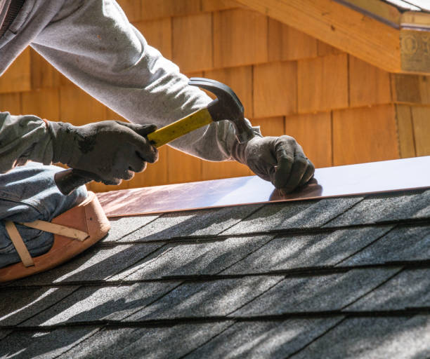 Best Affordable Roofing Company  in Wathena, KS
